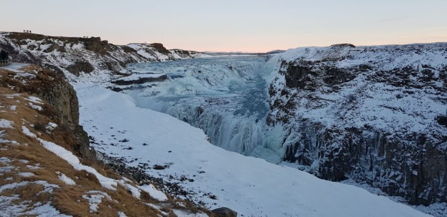 Reykjavik: Golden Circle & Langjökull Glacier on a Jeep - Exploring the Itinerary in Detail