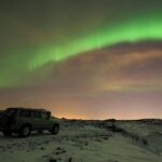 Reykjavik: Golden Circle & Northern Lights 4x4 Tour - What Makes This Tour Stand Out?