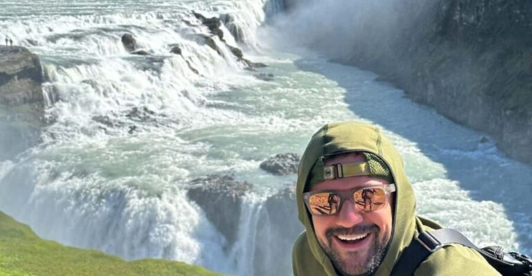 Reykjavik: Golden Circle Private Tour - The Sum Up: Is It Worth It?