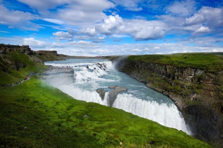 Reykjavik: Golden Circle, Silfra Snorkeling, and Farm Lunch - Why This Tour Offers Great Value