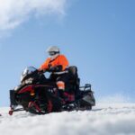 Reykjavik: Golden Circle Super Jeep Tour with Snowmobiling - Detailed Itinerary Breakdown