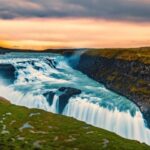 Reykjavik: Golden Circle, Tomato Farm and Kerið Crater Tour - How the Day Unfolds