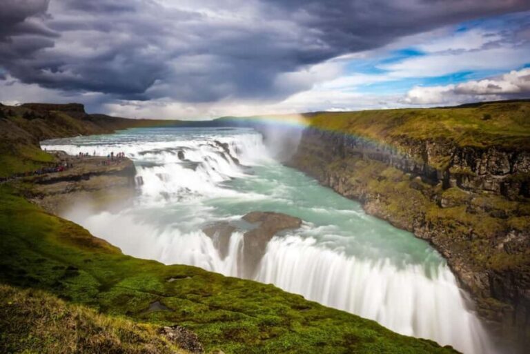 Reykjavik: Golden Circle tour: Geysir, Gullfoss, Thingvellir - The Sum Up: Who Will Love This Tour?