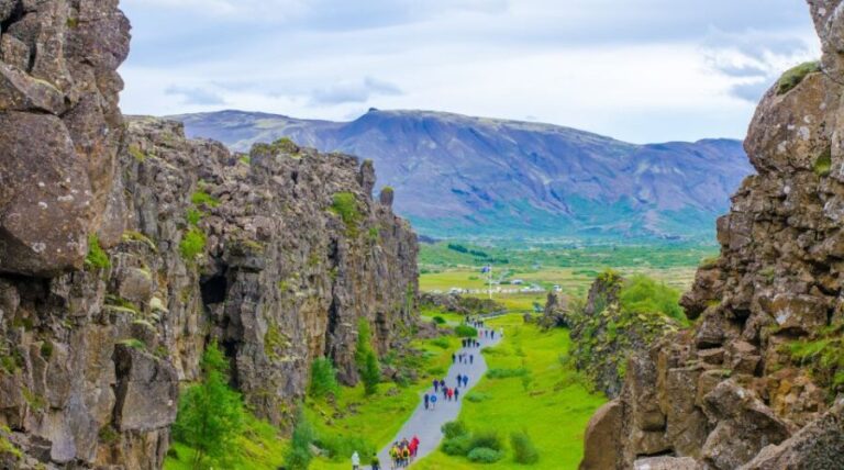 Reykjavik: Golden Circle Tour with Blue Lagoon Visit & Entry - Final Thoughts: Who Will Love This Tour?