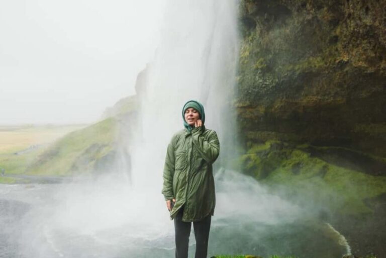 Reykjavík: Golden Circle Tour with Extra Waterfalls - Who is This Tour Best For?