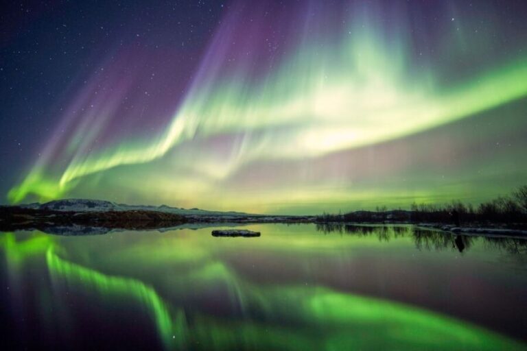 Reykjavík: Group Northern Lights Tour with Pics & Hot Cocoa - The Experience in Detail