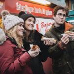 Reykjavik: Guided Foodie Walking Tour with 6 Tastings - An In-Depth Look at the Reykjavik Foodie Walking Tour