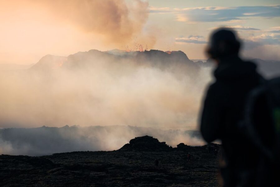 Reykjavik: Guided Tour to Volcano and Reykjanes Geopark - Exploring the Reykjanes Peninsula: A Geology Lover’s Dream