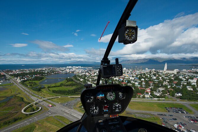 Reykjavik Helicopter Private Tour of Volcanoes - The Value of a Private Helicopter Tour in Iceland