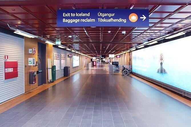 Reykjavik Iceland: Private Transfer to/from Keflavik Airport KEF - Who Will Love This Service?