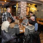 Reykjavik: Icelandic Food Tour - The Detailed Itinerary: Breaking Down the Experience