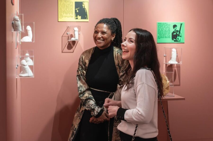 Reykjavik: Icelandic Phallological Museum Entry Ticket - Final Thoughts: Is it Worth It?