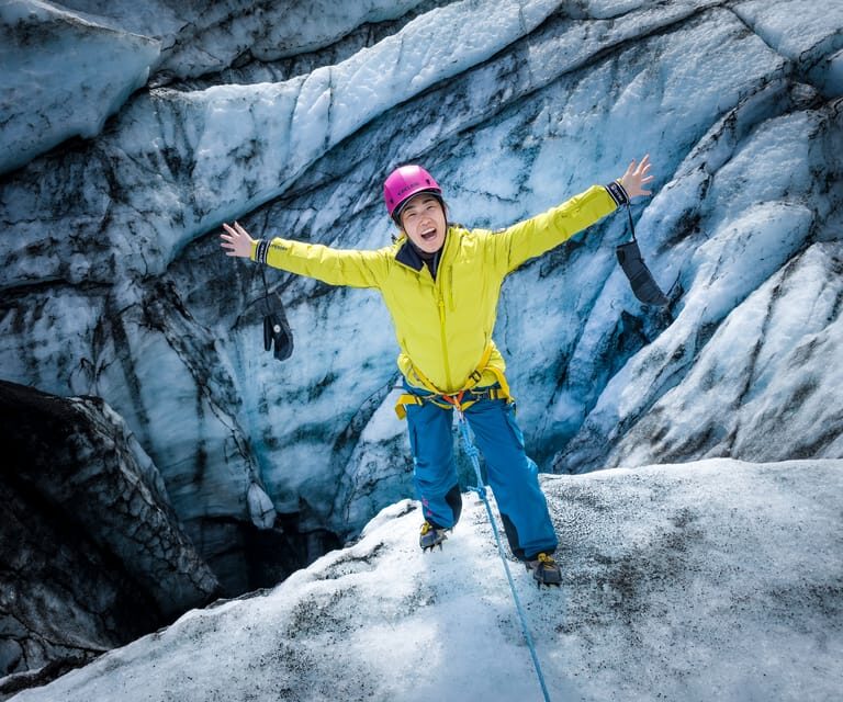 Reykjavík: Iconic Glacier Hike, South Coast & Waterfalls - An Inside Look at the Reykjavík: Glacier Hike and South Coast Tour