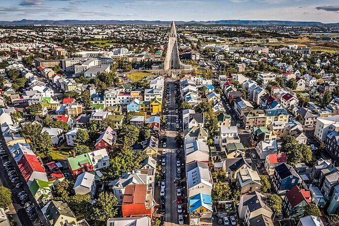 Reykjavik International Airport Private Arrival Transfer - Pricing and Value
