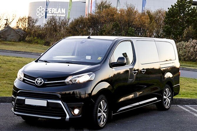 Reykjavik International Airport Private Departure Transfer - Detailed Review of the Reykjavik Airport Private Transfer