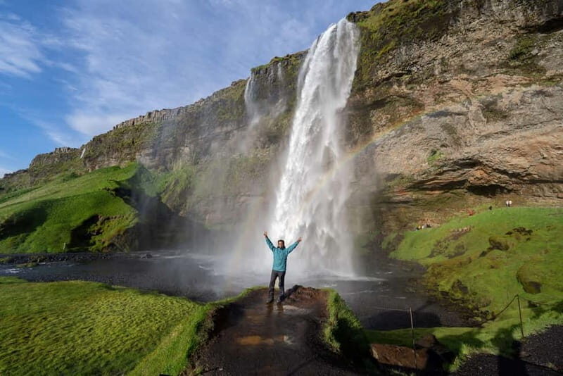 Reykjavik: Katla Ice Cave & South Coast Waterfalls Tour - Final Thoughts: Is This Tour Worth It?