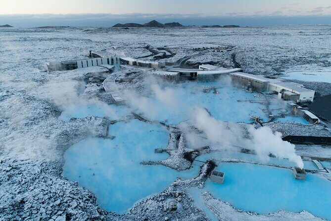 Reykjavik/Keflavik: Blue Lagoon Private Transfer - Detailed Review of the Blue Lagoon Private Transfer Service