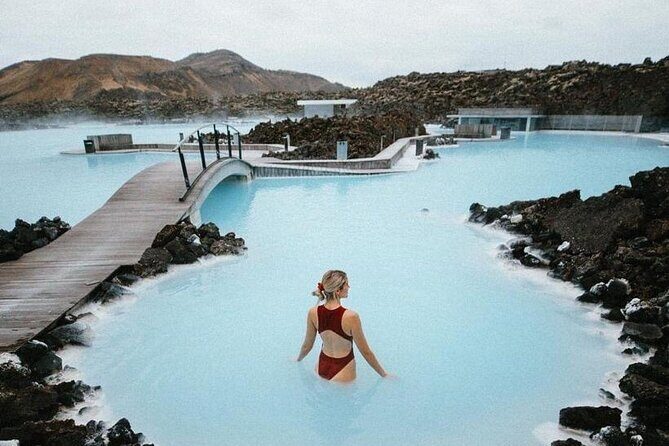 Reykjavík/KeflavíkBlue Lagoon, Silica & Retreat Transfer - Who Is This Tour Best For?