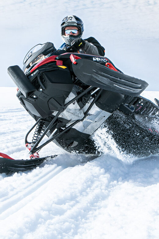 Reykjavík: Langjökull Glacier Snowmobile Tour with Ice Cave - The Value of This Experience