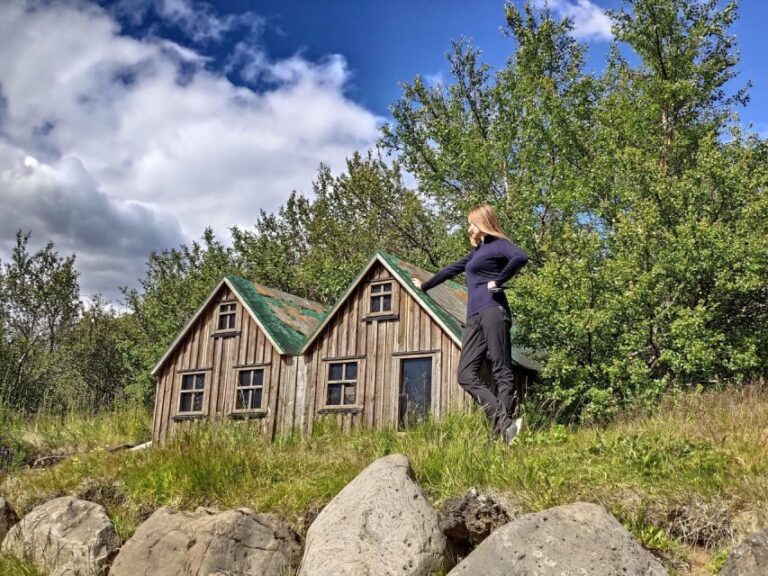 Reykjavik: Lava Cave, Hot Springs, and Waterfalls Tour - Final Thoughts