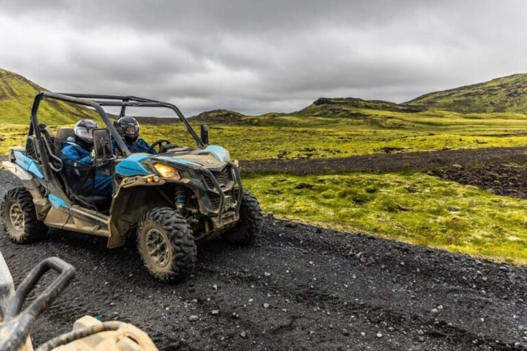 Reykjavik: Lava Field Buggy Adventure - Who Will Love This Tour?