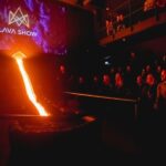 Reykjavik: LAVA SHOW - Immersive Experience Entry Ticket - FAQ