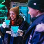 Reykjavik: Magic Ice Bar Entrance and Welcome Drink - Who Should Consider This Tour?