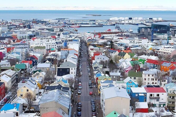 Reykjavik Main Sights and Hidden Spots: A Self-Guided Audio Walk - What Real Travelers Say