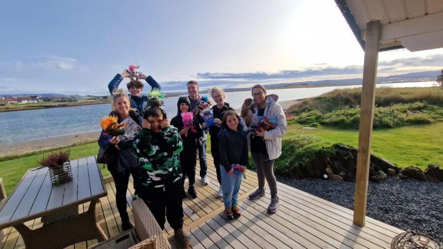 Reykjavik: Make an Icelandic Wool Monster - The Sum Up: Is It Worth It?