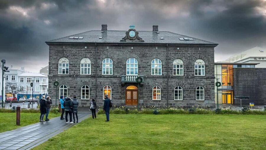 Reykjavik: Maritime History Walking Tour - Practical Details and What to Expect