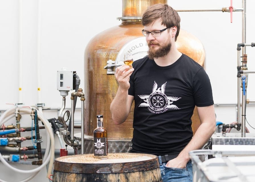 Reykjavik: Microbrewery and Distillery Private Tour - Value and Practical Considerations