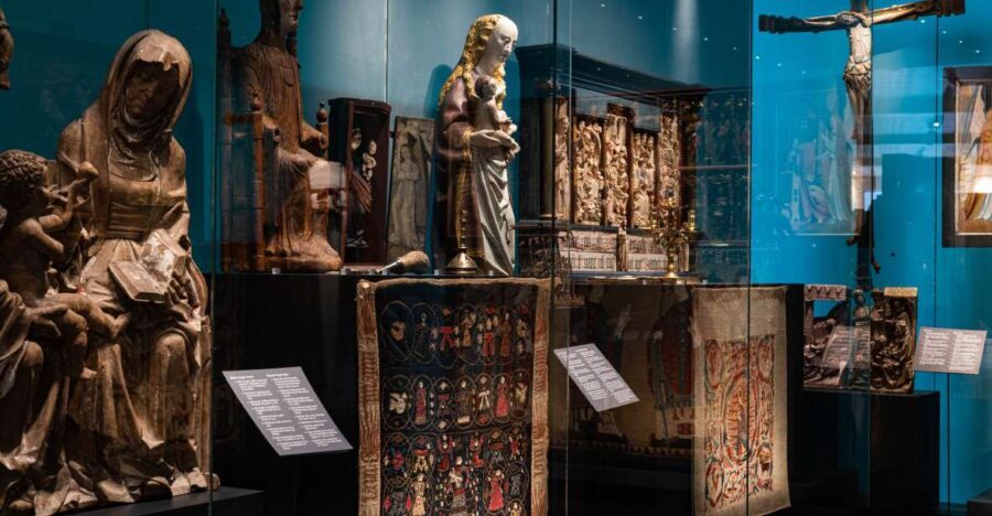 Reykjavík: National Museum of Iceland Entry Ticket - What Can You Expect During Your Visit?