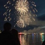 Reykjavik: New Year's Eve Fireworks Cruise - The Sum Up