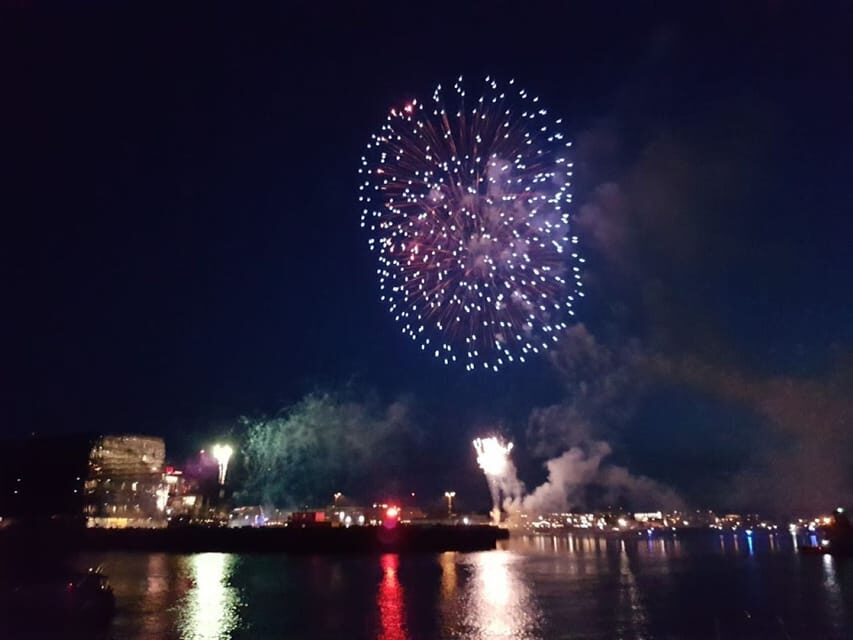 Reykjavík: New Year's Eve Northern Lights Yacht Cruise - Who Would Love This Experience?