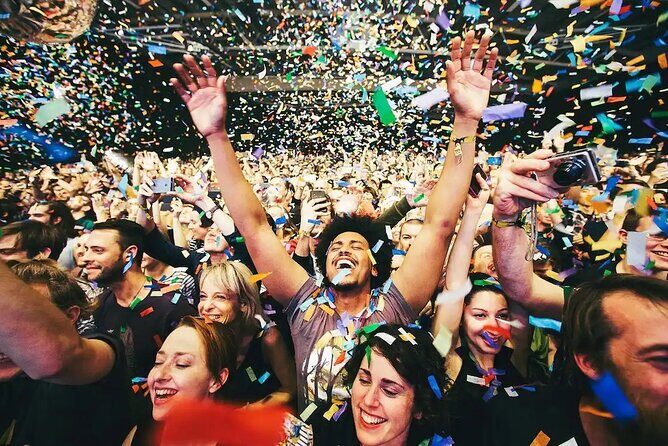 Reykjavík Nightlife Amazing Time. - An In-Depth Look at the Reykjavik Nightlife Tour