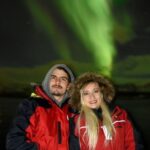Reykjavík: Northern Lights Cruise - A Close Look at the Reykjavík: Northern Lights Cruise