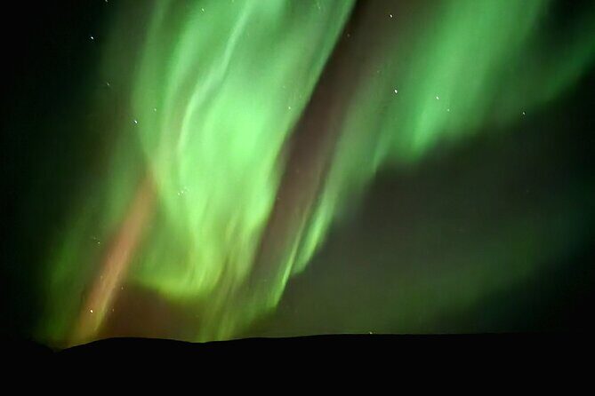 Reykjavik Northern Lights Evening Adventure Guided Tour - The Sum Up: Is It Worth It?