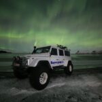 Reykjavik: Northern Lights Experience by Superjeep - Final Thoughts