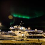 Reykjavik: Northern Lights Guided Boat Tour - Exploring the Experience in Detail