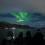 Reykjavik: Northern Lights Guided Boat Tour with Photos - Who Should Consider This Tour?