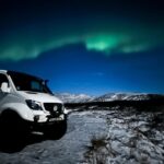 Reykjavik: Northern Lights Super Jeep Tour - Detailed Review
