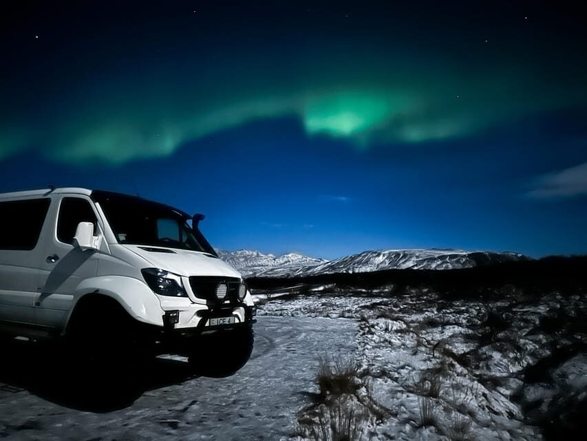 Reykjavik: Northern Lights Super Jeep Tour - Detailed Review