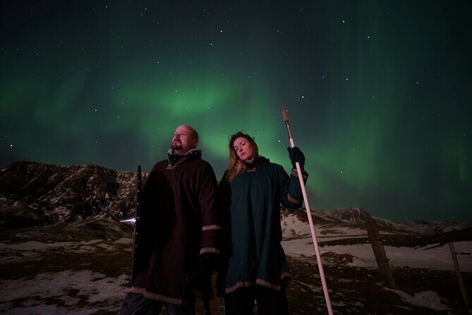 Reykjavik: Northern Lights Tour - Pro Aurora Photos - Small Group - The Sum Up