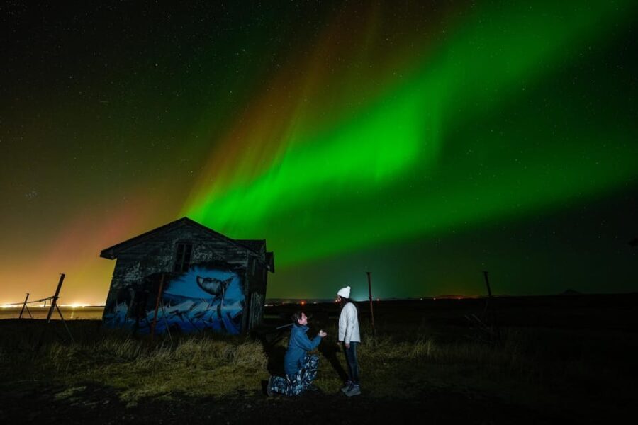 Reykjavik: Northern Lights Tour with Private Photographer - An In-Depth Review of the Reykjavik Northern Lights Tour