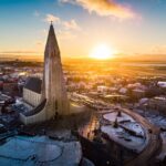 Reykjavik: Private 3-Hour Walking Tour for Seniors - Exploring Reykjavik in Depth