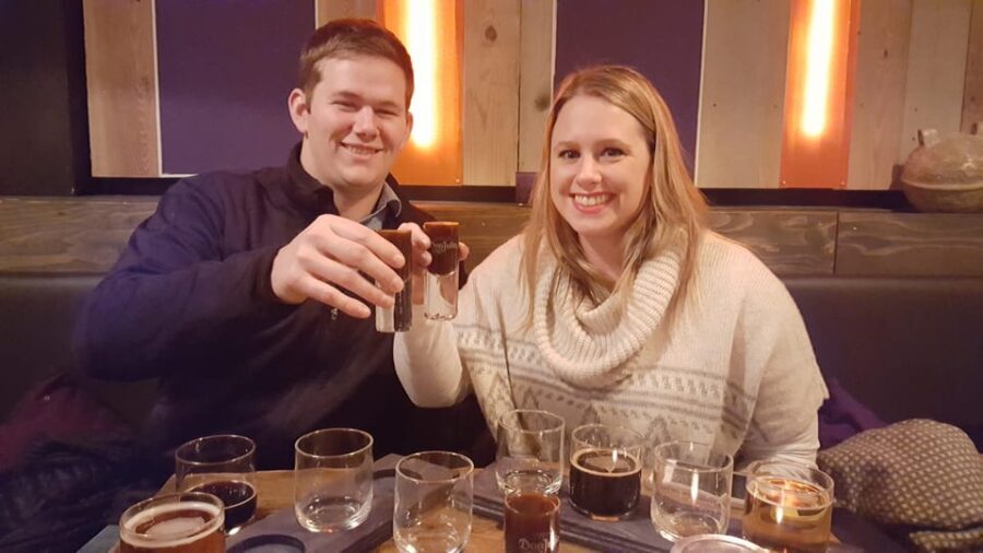 Reykjavik: Private Beer and Booze Tasting Tour - Authentic Experiences & Honest Reviews
