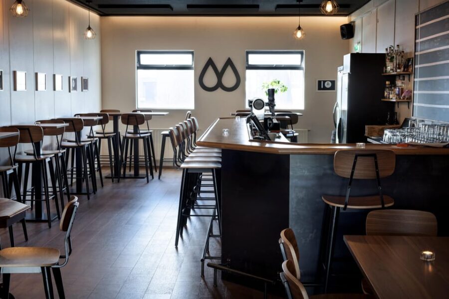 Reykjavik: Private Brewery & Beer Tasting Tour - Who Should Consider This Tour?