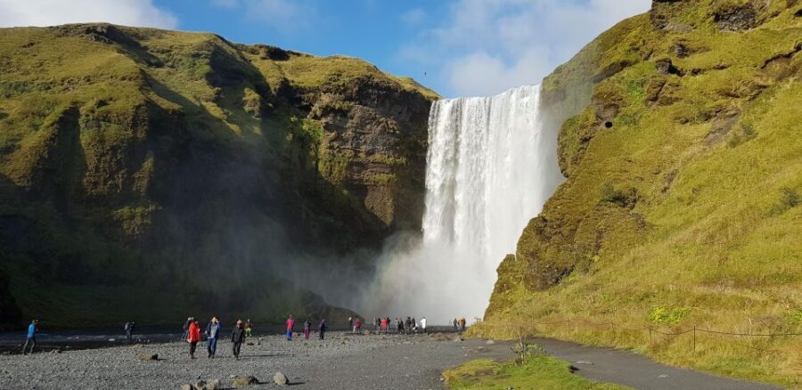 Reykjavik: Private Day Tour to the South Coast of Iceland. - The Practicalities: What You Should Know