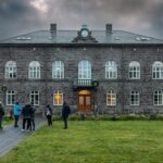 Reykjavik: Private Folklore & Food Walking Tour - Detailed Breakdown of the Itinerary