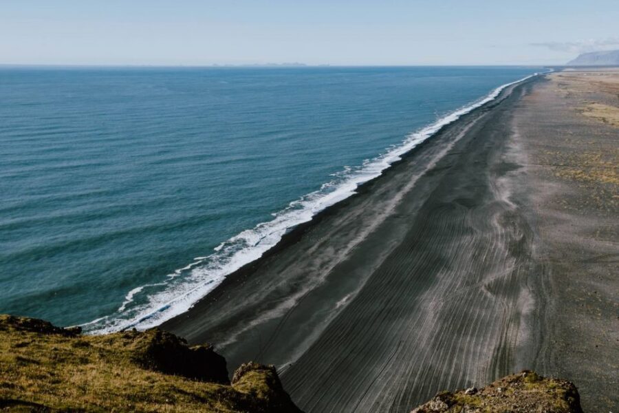 Reykjavik: Private Golden Circle and South Coast Tour - What’s Included and What’s Not